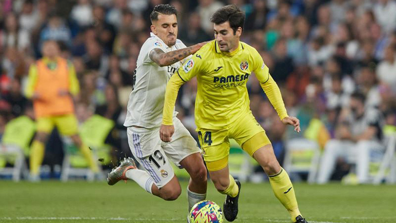 Soi kèo phạt góc Real Madrid vs Villarreal, 2h00 ngày 6/10 - Ảnh 2