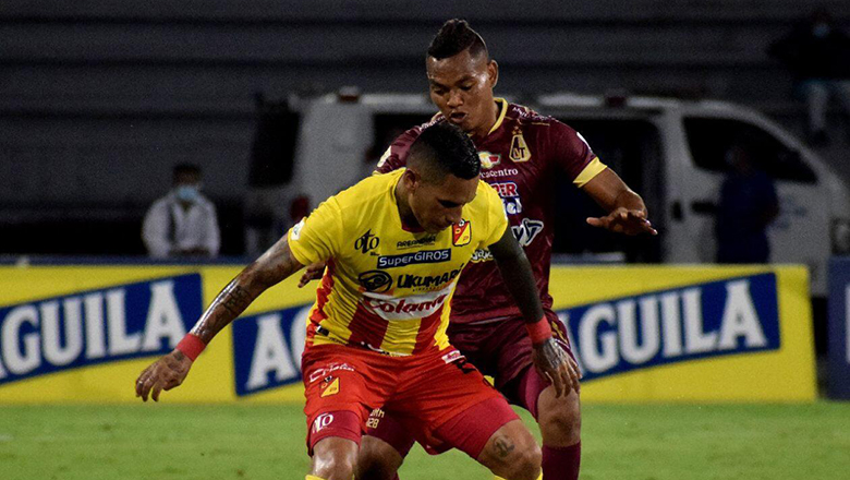 Soi kèo phạt góc Deportivo Pereira vs Deportes Tolima, 8h00 ngày 8/10 - Ảnh 2