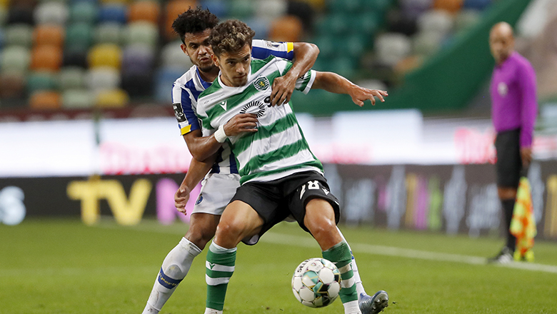 Soi kèo phạt góc Portimonense vs Sporting Lisbon, 2h15 ngày 19/10 - Ảnh 2