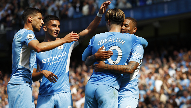 Nhận định Man City vs Southampton, 21h00 ngày 26/10 - Ảnh 4