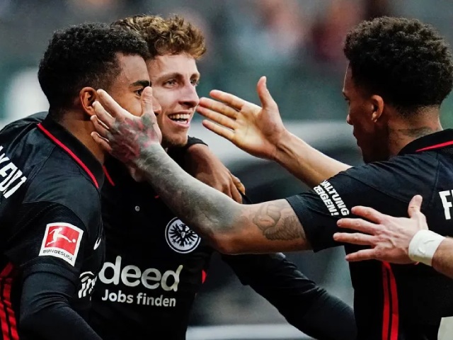 Soi kèo Eintracht Frankfurt vs Bochum